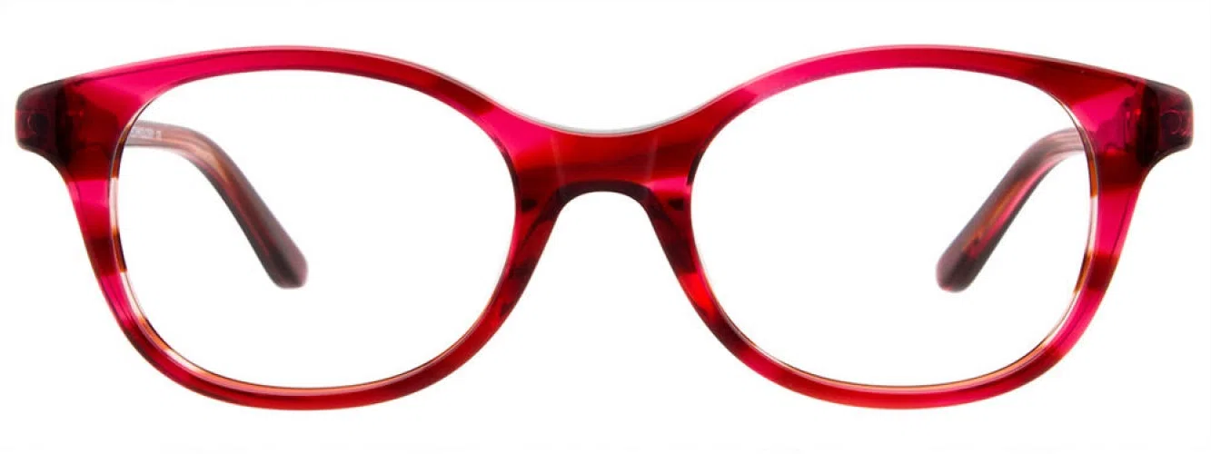 Aspex Eyewear EC433 Eyeglasses - view 4